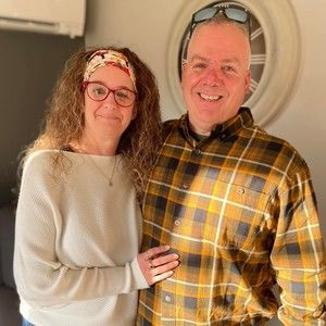 Meet your Posher, Darlene